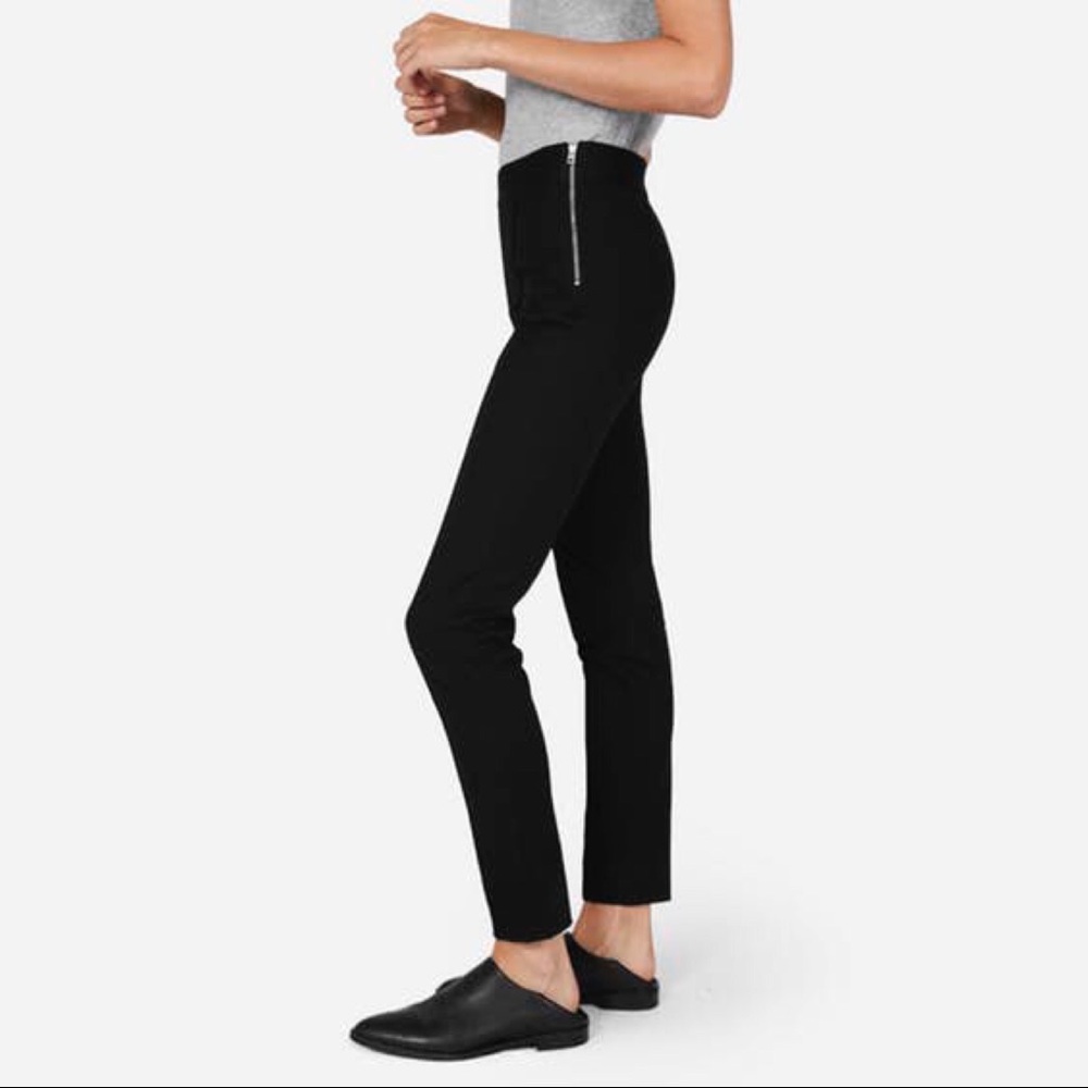 Everlane Ponte Pants